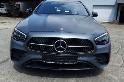Mercedes-Benz E 300 67.800 km 38.000 &euro; Werdau 08412