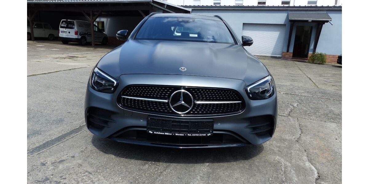 Mercedes-Benz E 300 67.800 km 38.000 &euro; Werdau 08412