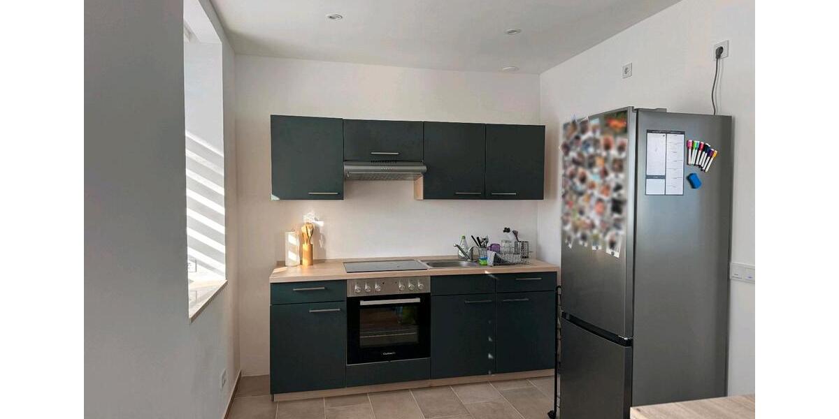 Erdgeschoßwohnung Lauter-Bernsbach Bernsbach - 2 Zimmer, 53 m&sup2;, 280&euro; | Angebot:25901699