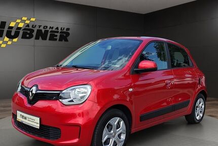 Renault Twingo 62.500 km 8.890 &euro; Oberlungwitz 09353