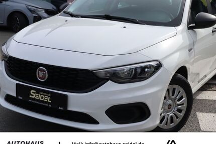 Fiat Tipo 120.615 km 9.487 &euro; Zwickau 08056