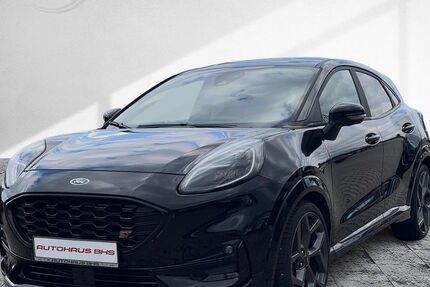 Ford Puma 12.073 km 24.450 &euro; Zwickau 08064