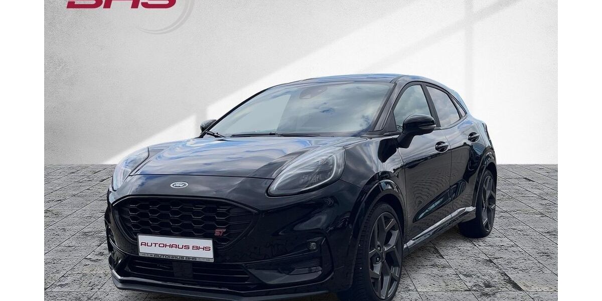 Ford Puma 12.073 km 24.450 &euro; Zwickau 08064