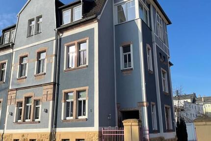 Wohnung Limbach-Oberfrohna Oberfrohna - 2 Zimmer, 66 m&sup2;, 470&euro; | Angebot:24691492