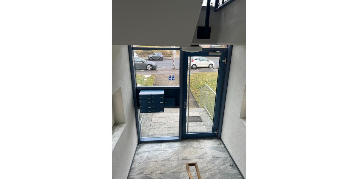 Etagenwohnung Zwickau Zwickau-West - 2 Zimmer, 67 m&sup2;, 440&euro; | Angebot:24857879