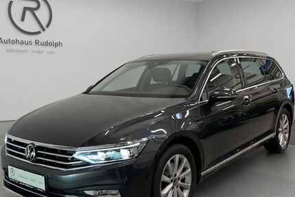 VW Passat Variant 91.171 km 25.389 &euro; Oelsnitz/Erzgebirge 09376