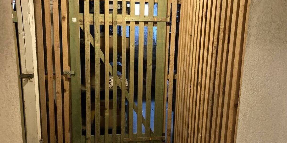 Gewerbeobjekt Zwickau Bahnhofsvorstadt - 5 Zimmer, 113 m&sup2;, 740&euro; | Angebot:25802816