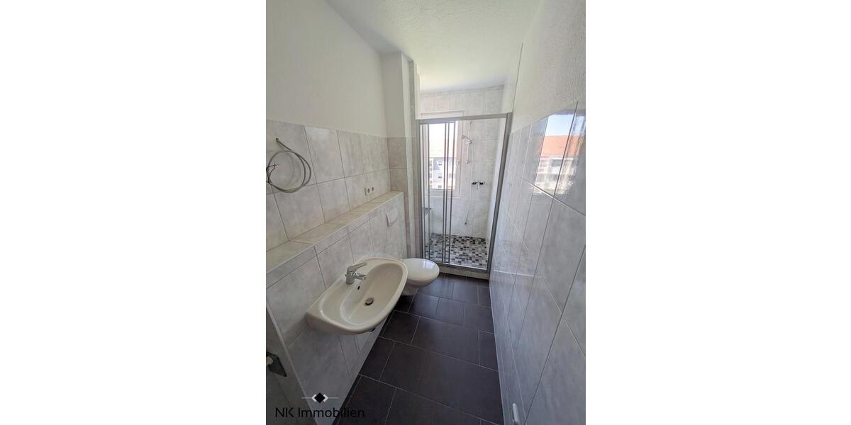 Etagenwohnung Limbach-Oberfrohna Oberfrohna - 3 Zimmer, 60 m&sup2;, 375&euro; | Angebot:25945666