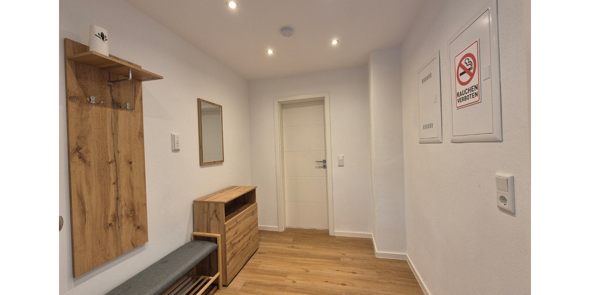 Dachgeschoßwohnung Zwickau Zwickau-Nord - 2 Zimmer, 61 m&sup2;, 700&euro; | Angebot:24533180