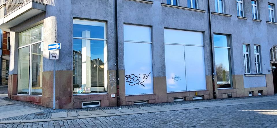 Gewerbeobjekt Limbach-Oberfrohna Oberfrohna - 1.000&euro; | Angebot:25800762