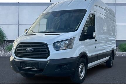 Ford Transit 98.158 km 16.990 &euro; Hartmannsdorf 09232