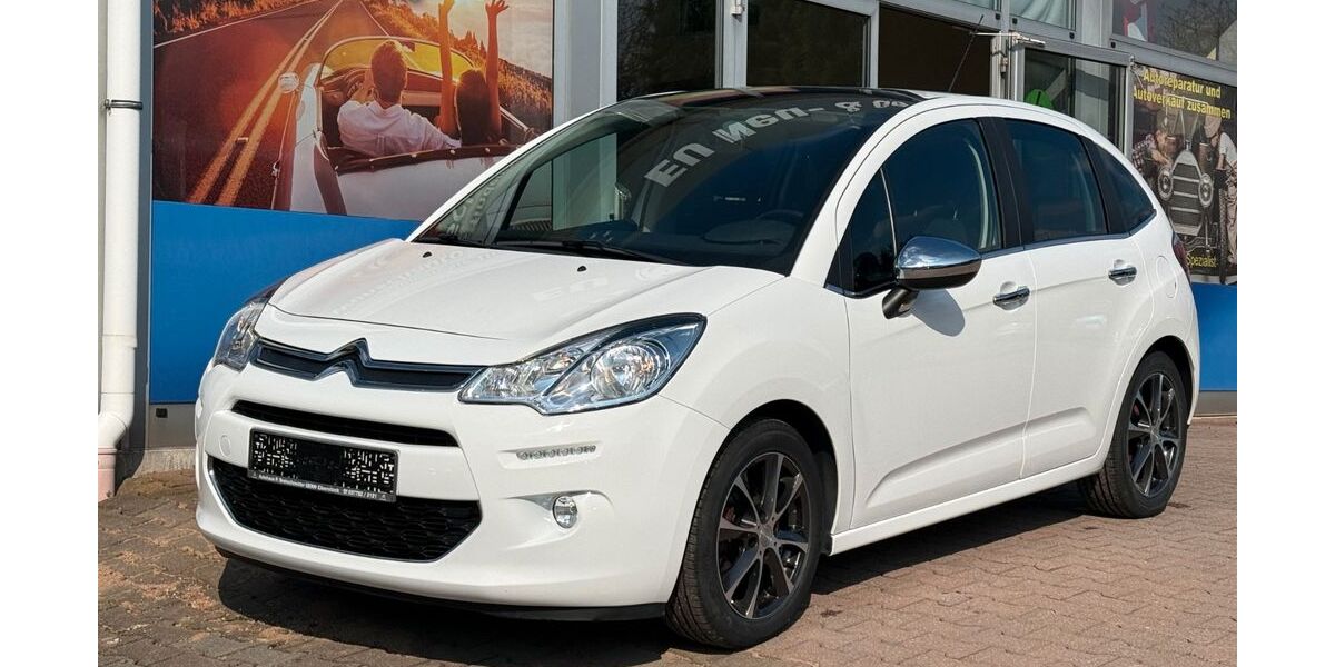 Citroen C3 87.800 km 5.400 &euro; Zwickau 08056
