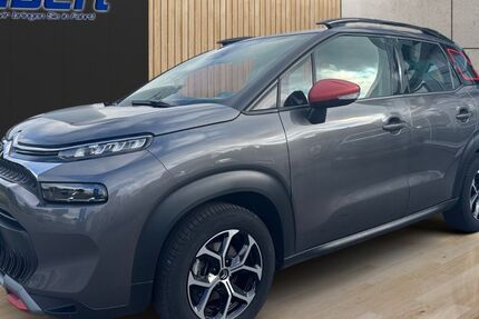 Citroen C3 Aircross 29.200 km 14.400 &euro; Stollberg 09366