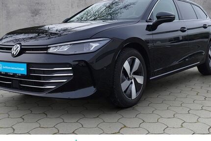 VW Passat Variant 25.300 km 31.980 &euro; Reichenbach 08468