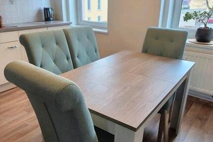 Wohnung Zwickau Auerbach - 2 Zimmer, 50 m&sup2;, 409&euro; | Angebot:24471515