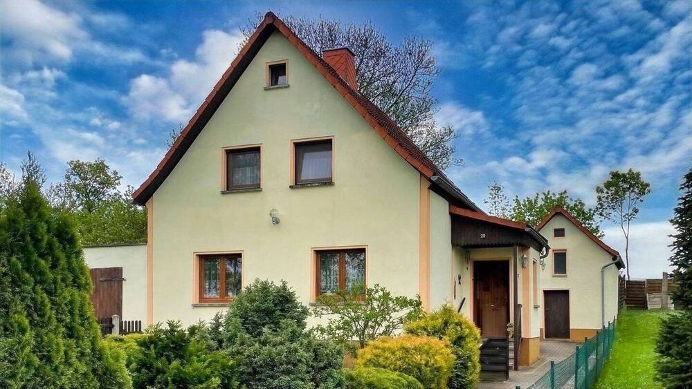 Einfamilienhaus Penig - 6 Zimmer, 88 m&sup2;, 155.000&euro; | Angebot:25690421