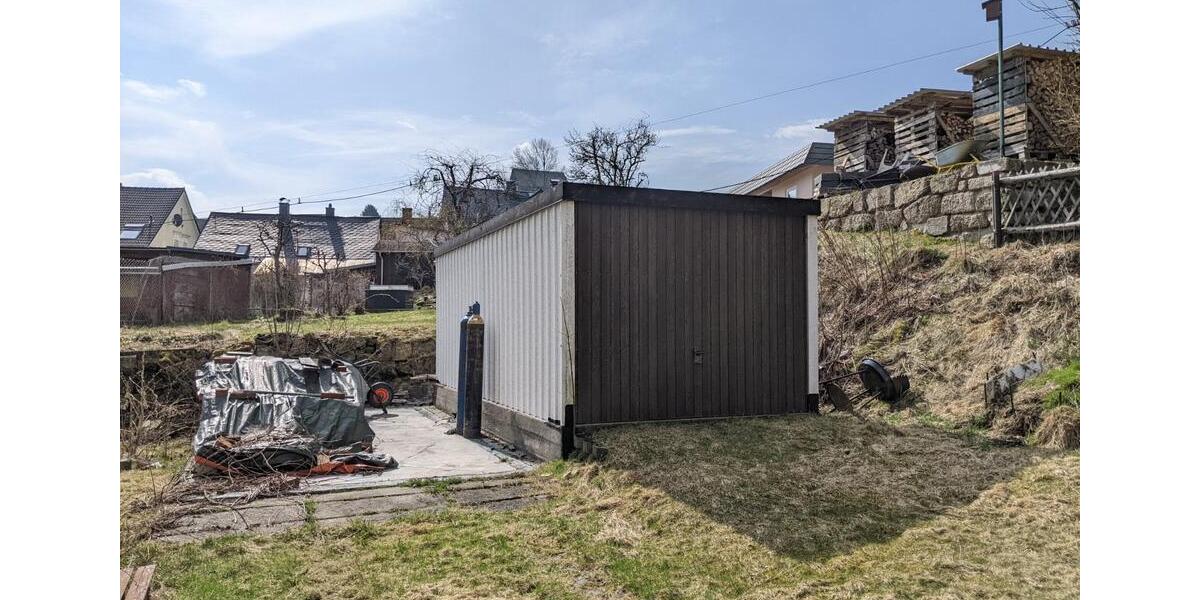 Mehrfamilienhaus, Wohnhaus Eibenstock - 73.000&euro; | Angebot:24306709