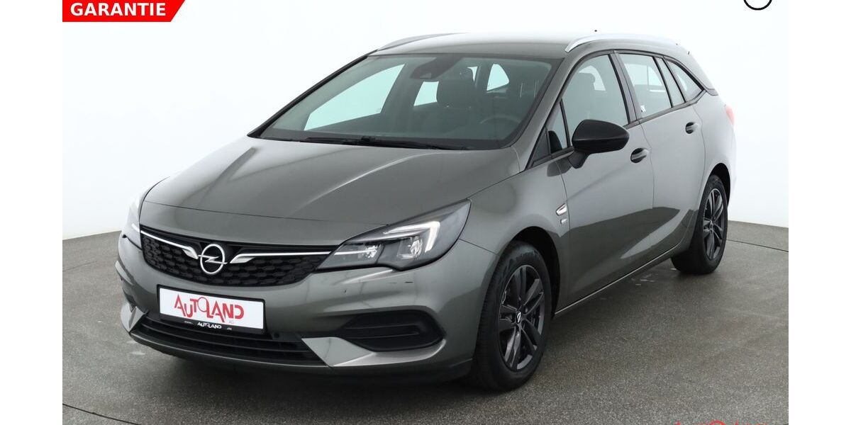 Opel Astra 61.174 km 15.990 &euro; Zwickau 08056