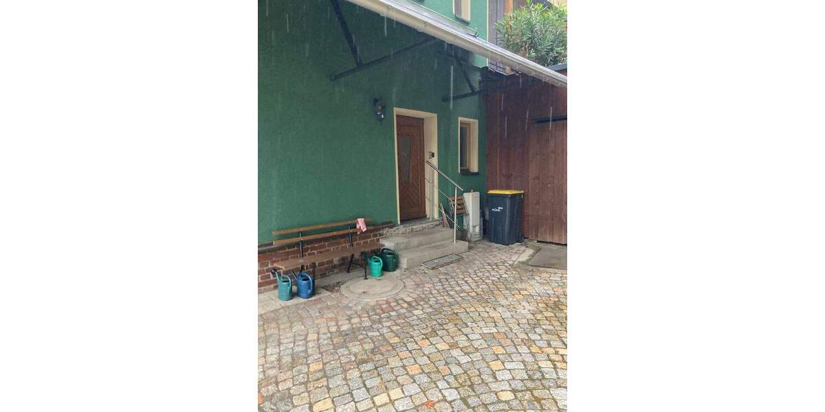 Mehrfamilienhaus, Wohnhaus Schwarzenberg/Erzgebirge Schwarzenberg - 3 Zimmer, 100 m&sup2;, 210.000&euro; | Angebot:25741904