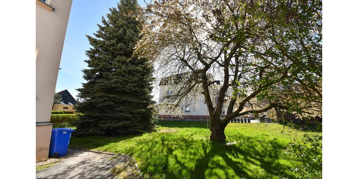 Etagenwohnung Zwickau Zwickau-Nord - 4 Zimmer, 103 m&sup2;, 300&euro; | Angebot:26578494