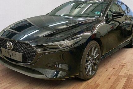 Mazda 3 13.500 km 24.990 &euro; Zwickau 08064