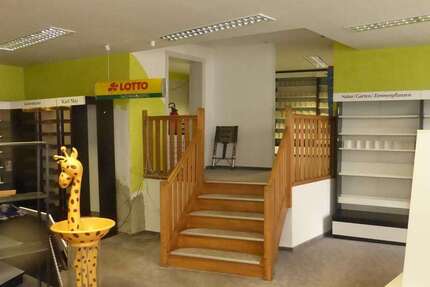 Gewerbeobjekt Lichtenstein - 25.000&euro; | Angebot:25755730