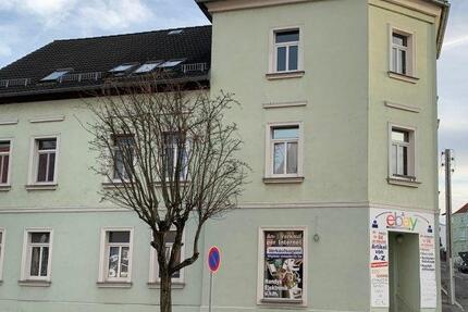 Wohnung Zwickau Cainsdorf - 2 Zimmer, 52 m&sup2;, 370&euro; | Angebot:20232019