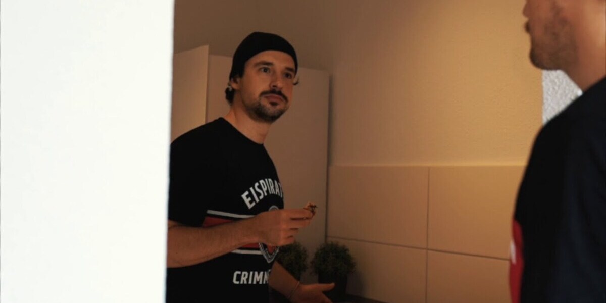 Etagenwohnung Crimmitschau - 2 Zimmer, 47 m&sup2;, 283&euro; | Angebot:19444125