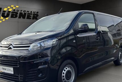 Citroen Jumpy 30.750 km 24.590 &euro; Oberlungwitz 09353