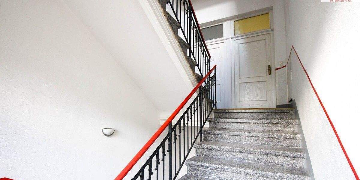 Etagenwohnung Aue Aue - 2 Zimmer, 63 m&sup2;, 400&euro; | Angebot:25688321