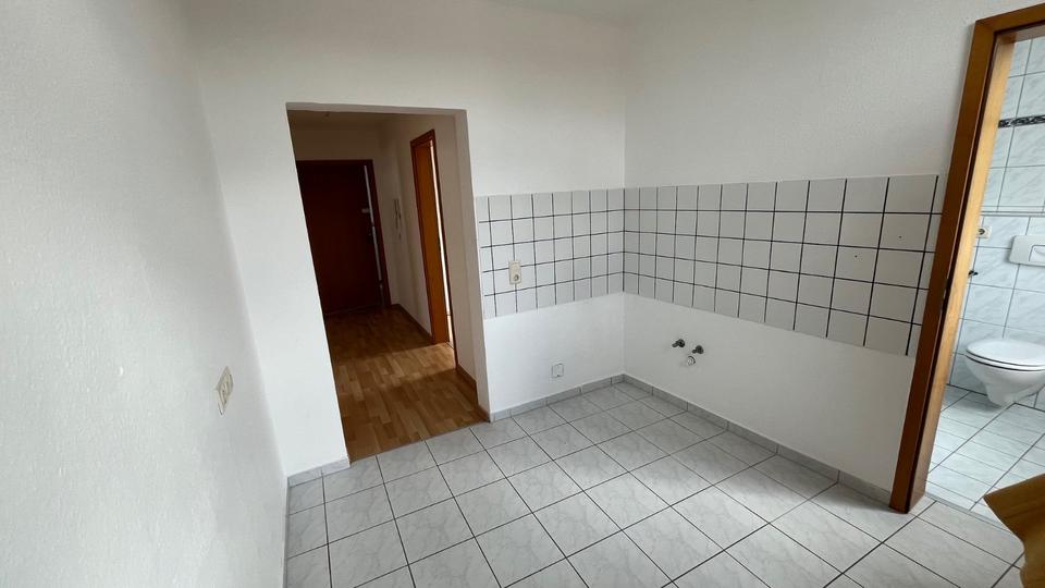 Etagenwohnung Werdau - 3 Zimmer, 57 m&sup2;, 285&euro; | Angebot:22648990