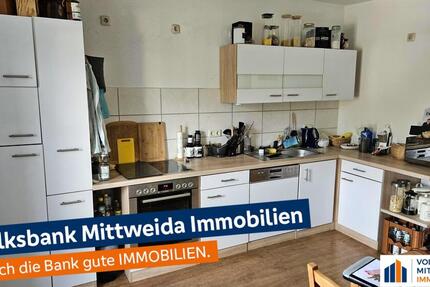 Gemütliche 2-Zimmer-Wohnung mit PKW-Stellplatz! - Wohnung Grünhain-Beierfeld Grünhain | Angebot:27469206