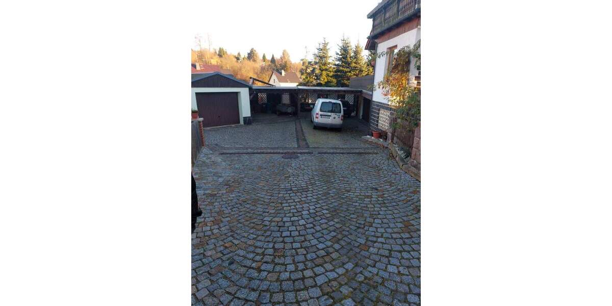 Einfamilienhaus Penig - 6 Zimmer, 220 m&sup2;, 380.000&euro; | Angebot:25799860