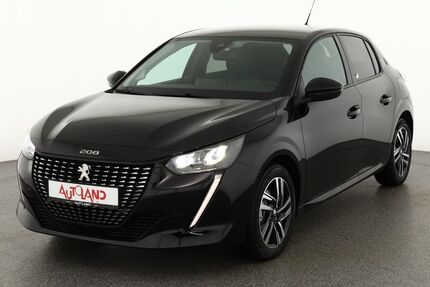 Peugeot 208 14.745 km 16.490 &euro; Zwickau 08056