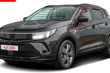 Opel Grandland (X) 38.426 km 21.490 &euro; Zwickau 08056
