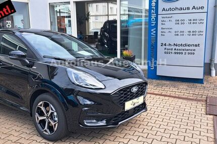 Ford Puma 4.000 km 24.990 &euro; Aue-Bad Schlema 08280