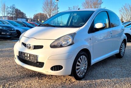 Toyota Aygo (X) 184.236 km 1.980 &euro; Zwickau 08056