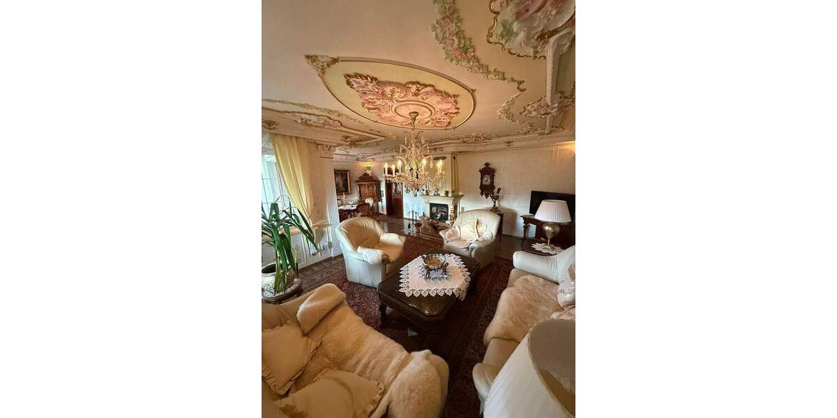 Einfamilienhaus Penig - 6 Zimmer, 220 m&sup2;, 380.000&euro; | Angebot:25799860