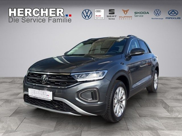 VW T-Roc 10.661 km 28.690 &euro; Zwickau 08056