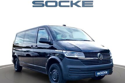 VW T6 Caravelle 178.586 km 24.485 &euro; Remse OT Kertzsch 08373