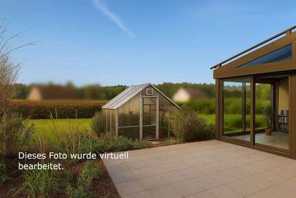 Haus Ellefeld - 4 Zimmer, 125 m&sup2;, 180.000&euro; | Angebot:25716011