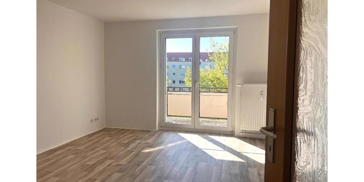 Etagenwohnung Wilkau-Haßlau Haßlau - 3 Zimmer, 60 m&sup2;, 400&euro; | Angebot:22551803
