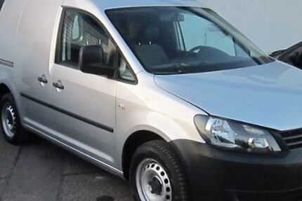VW Caddy 178.498 km 6.500 &euro; Neukirchen 09221