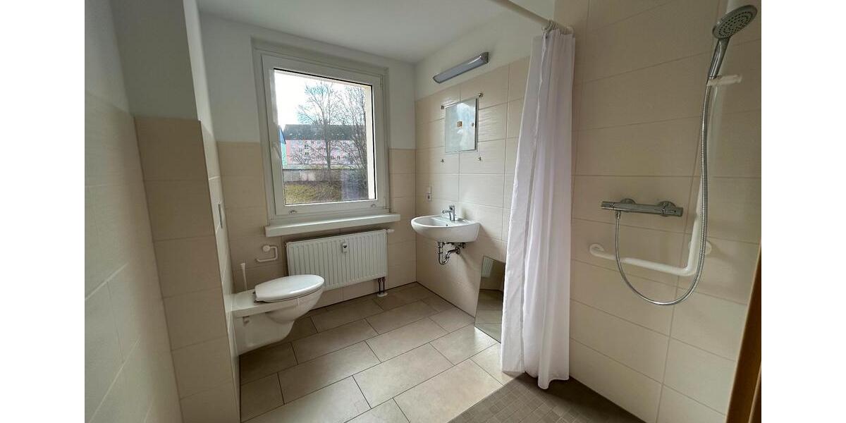 Etagenwohnung Schwarzenberg/Erzgebirge Erzgebirge - 2 Zimmer, 35 m&sup2;, 366&euro; | Angebot:14666318