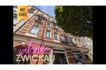 Etagenwohnung Zwickau - 3 Zimmer, 87 m&sup2;, 520&euro; | Angebot:25945655