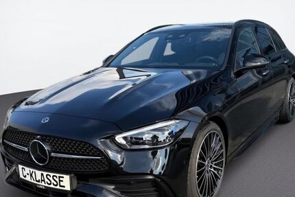 Mercedes-Benz C 220 24.900 km 48.600 &euro; Zwickau 08058