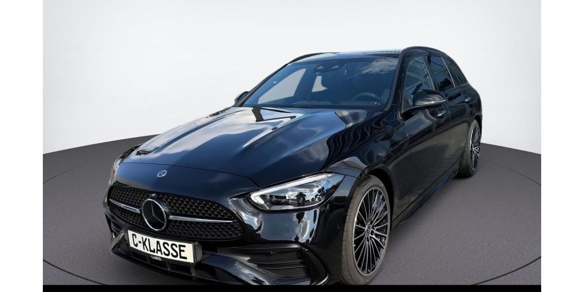 Mercedes-Benz C 220 24.900 km 48.600 &euro; Zwickau 08058