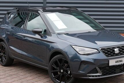 Seat Arona 4.990 km 25.490 &euro; Schneeberg 08289