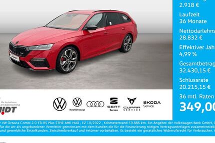 Skoda Octavia 59.886 km 31.750 &euro; Bernsdorf 09337