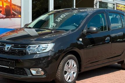 Dacia Sandero 40.164 km 7.990 &euro; Zwickau 08056
